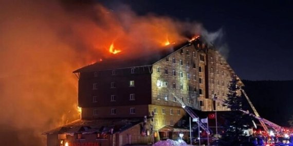 Felaketin Karanlık Yüzü: 78 Can Kayıp, Tüm Kimlikler Açığa Çıktı!