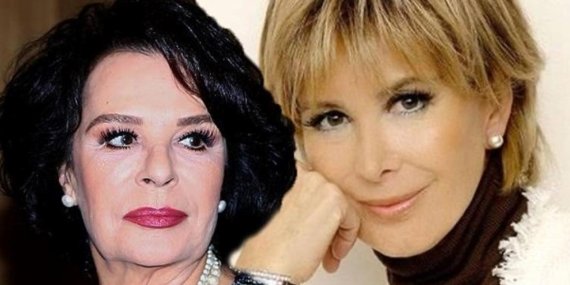 Filiz Akın’ın Sağlık Durumu Hakkında Hülya Koçyiğit’ten Önemli Açıklamalar