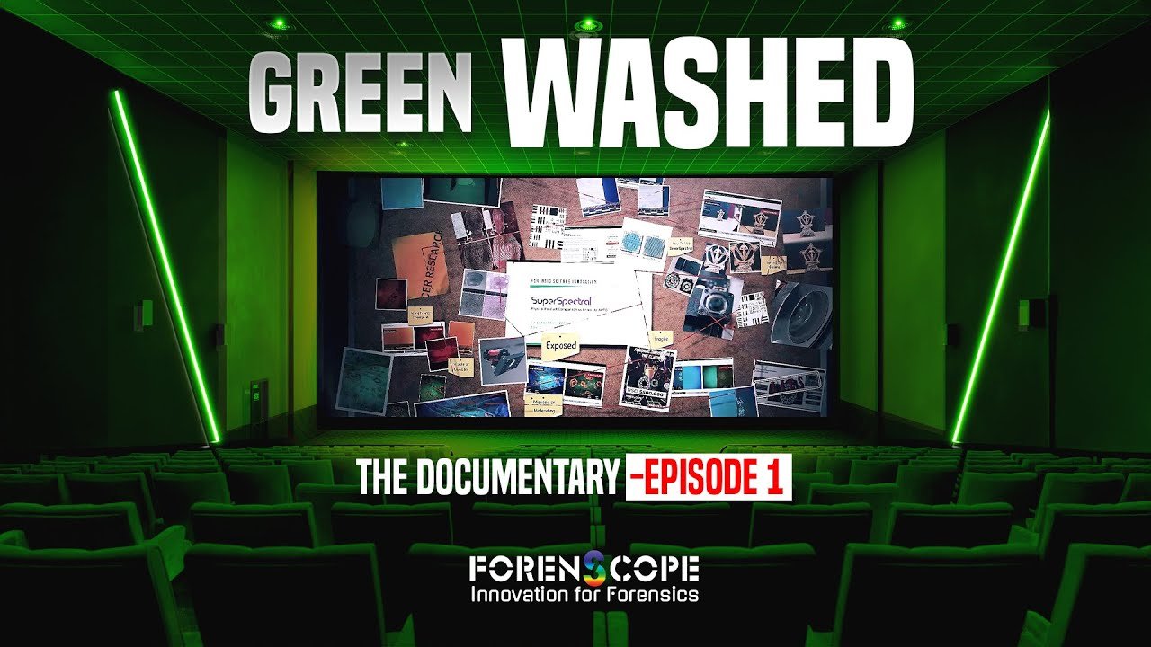 ForenScope, Foster + Freeman’ın Yanıltıcı İddialarına Karşı Greenwashed Belgeselini Yayınladı 3 Forenscope Greenwashed: The Documentary - Bölüm 1