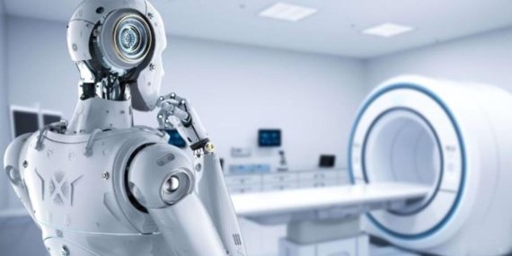 GE HealthCare ve Sutter Health’ten Devrim Niteliğinde Yapay Zeka İşbirliği!