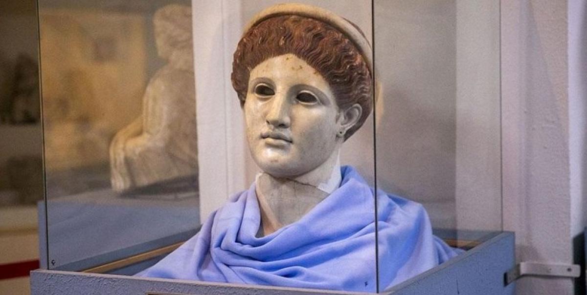 Geleceği Aydınlatacak: Boyalı Artemis Büstü ile Geçmişin Sırlarını Keşfedin! 4 gelecegi-aydinlatacak-boyali-artemis-bustu-ile-gecmisin-sirlarini-kesfedin-XTMDSU33.jpg