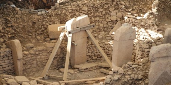 Göbeklitepe 2024: Ziyaretçi Rekoru Kırarak Tarihin Derinliklerine Yolculuk!
