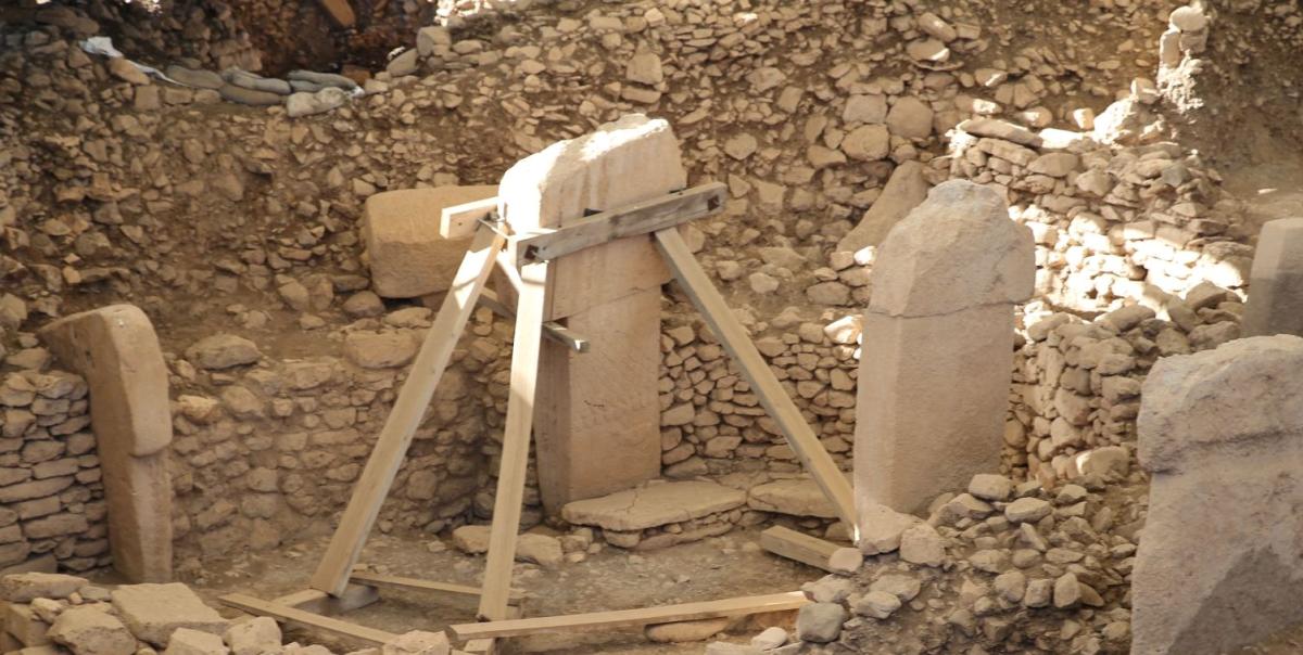 Göbeklitepe 2024: Ziyaretçi Rekoru Kırarak Tarihin Derinliklerine Yolculuk! 2 gobeklitepe-2024-ziyaretci-rekoru-kirarak-tarihin-derinliklerine-yolculuk-OACTpbJX.jpg