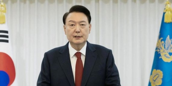 Güney Kore’nin Şok Edici Krizi: Devlet Başkanı Yoon Suk Yeol Tutuklandı!