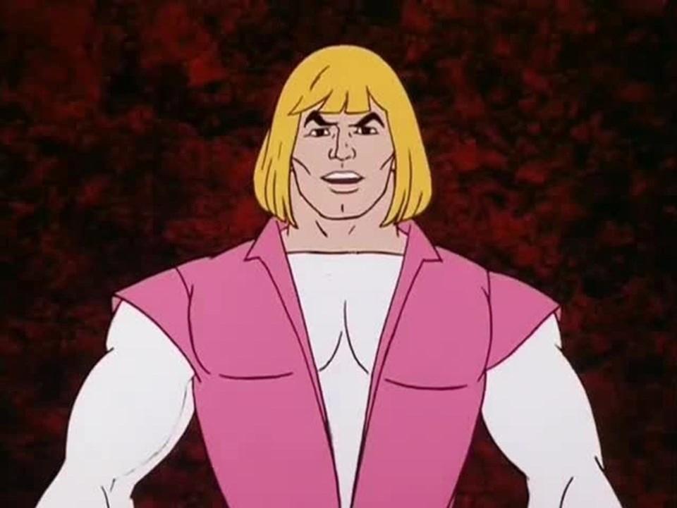 He-Man Filmi Geliyor! Efsanevi Süper Kahramanın Dönüşü Sizi Şaşırtacak Detaylarla Dolu! 1 He-Man Filmi Geliyor