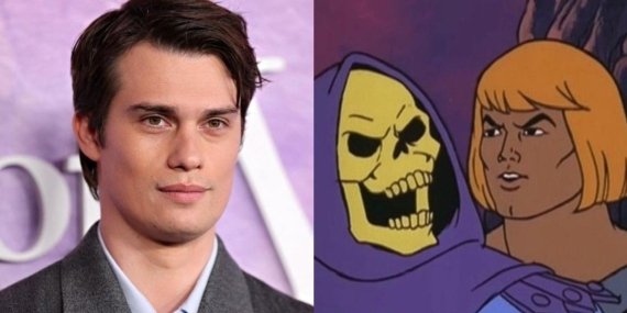 He-Man Filmi Geliyor! Efsanevi Süper Kahramanın Dönüşü Sizi Şaşırtacak Detaylarla Dolu!