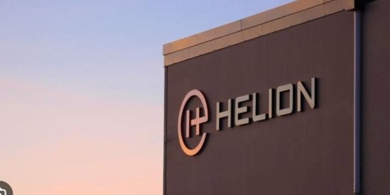 Helion, Microsoft ile Enerji Devrimi İçin 425 Milyon Dolarlık Dev Yatırım Aldı!