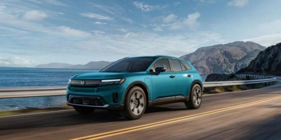 Honda, ABD’de 30 Bin Doların Altında Araç Satışıyla Pazarı Sarıyor!