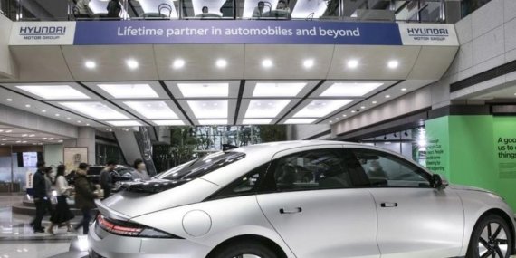 Hyundai Motor’un 4. Çeyrek Kârında Şok Düşüş: Yüzde 17’lik Sarsıcı Gerileme!