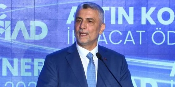 İhracat Finansmanında Şok İndirim! Yeni Müjdeler Yolda!