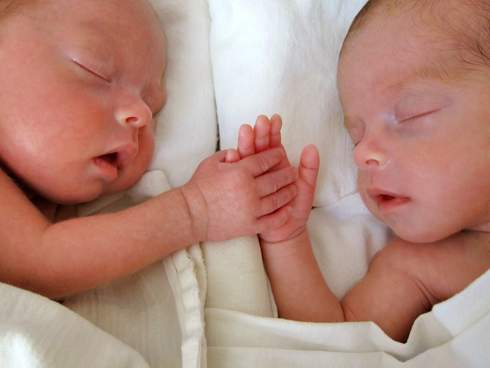 İkiz Bebek İsteyenler İçin 35 Yaş Beklemenin Bilimsel Sebepleri 1 İkiz Doğumlarının Evrimsel Süreci
