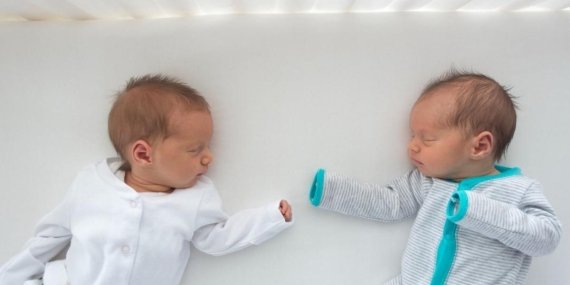 İkiz Bebek İsteyenler İçin 35 Yaş Beklemenin Bilimsel Sebepleri