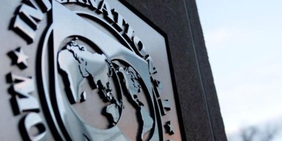 IMF’den Şok Gelişme: Küresel Büyüme Tahmini Yükseldi!