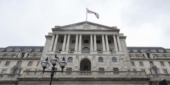 İngiltere Merkez Bankası’nın Dijital Pound Kararı 2027’ye Sarktı: Gelecek Para Birimi İçin Heyecan Dorukta!