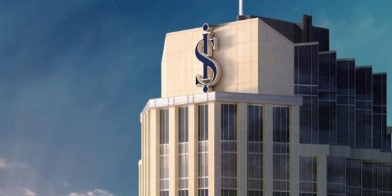İş Bankası’ndan Şok Karar: Sermaye Tavanı Artırımıyla Pazarın Sırtını Şekillendiriyor!