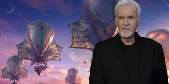 James Cameron’dan Avatar 3 Hakkında Şok Edici İpuçları: Beklenen Devam Filminin Sırları Ortaya Çıkıyor!