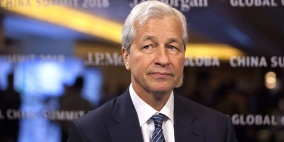 Jamie Dimon’dan Hisse Senetleri İçin Şok Uyarı: Aşırı Yükseliş Tehlikesi!