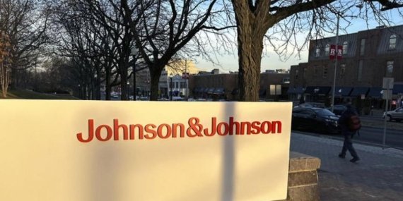 Johnson & Johnson’un 14,6 Milyar Dolarlık Şaşırtıcı Alım Hamlesi!