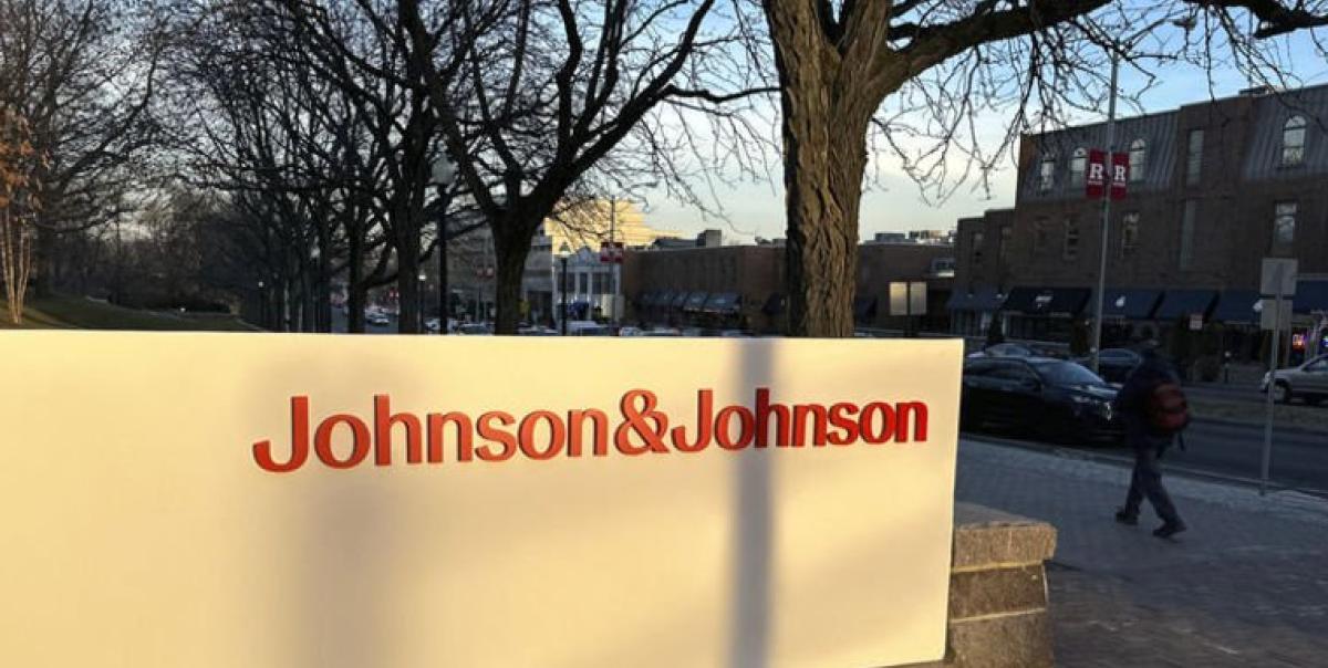Johnson & Johnson'un 14,6 Milyar Dolarlık Şaşırtıcı Alım Hamlesi! 2 johnson-johnsonun-146-milyar-dolarlik-sasirtici-alim-hamlesi-P6j7v6T7.jpg