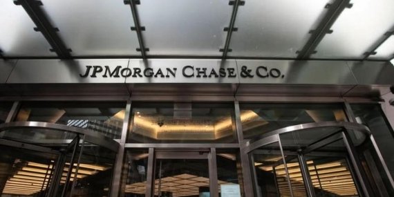 JPMorgan’dan Türk Hisselerine Büyük Destek: Tavsiye Artışı Sürüyor!