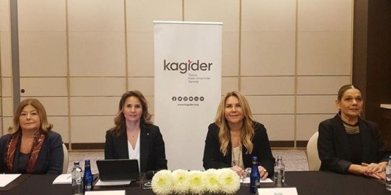 KAGİDER’den Kadın Girişimciler İçin Küresel Devrim: Yeni Bir Platformun Kapıları Aralanıyor!