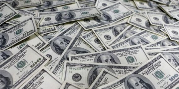 Kasım Ayında Uluslararası Yatırım Pozisyonu Tarihi Bir Açıkla Sarsıldı: 296,7 Milyar Dolar!