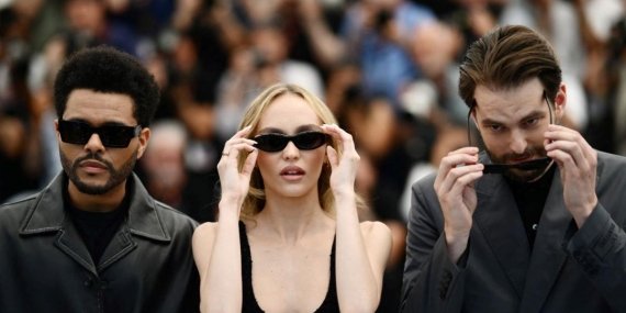 Lily-Rose Depp’in Yerden Yere Vurulan Dizisi: Eleştirileri Alt Üst Eden Cesur Savunma!