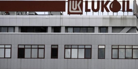 Lukoil, Yaptırımların Ardından Şok Bir Karar Alarak Üst Yönetimini Yeniledi!