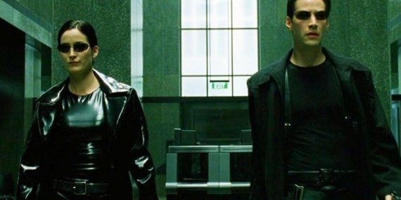 Matrix Filmleri Yeniden İzleyiciyle Buluşuyor! Bu Sefer Sizi Şok Edecek Detaylar ve Sırlarla Dolu!