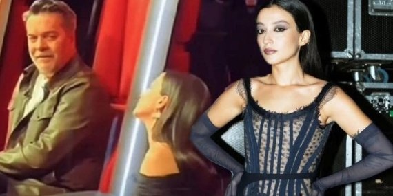 Melike Şahin’in O Ses Türkiye Üzerine Yaptığı Açıklama: Eğlenceli Rekabetler Yaşanıyor!