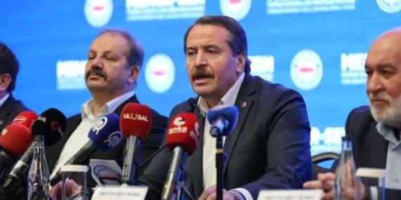 Memurların Refah Payı İsyanı: Haklarını Arıyorlar!