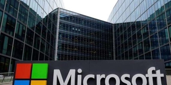 Microsoft’tan Devrim Niteliğinde Yatırım: Yapay Zeka Destekli Veri Merkezleri İçin 80 Milyar Dolar!