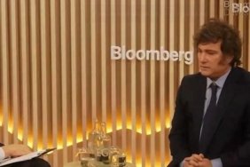 Milei'den Çarpıcı Açıklama: ABD ile Ticaret Anlaşması İçin Güney Amerika Ticaret Bloğundan Ayrılabiliriz! 1 mileiden-carpici-aciklama-abd-ile-ticaret-anlasmasi-icin-guney-amerika-ticaret-blogundan-ayrilabiliriz-2FfjflHR.jpg