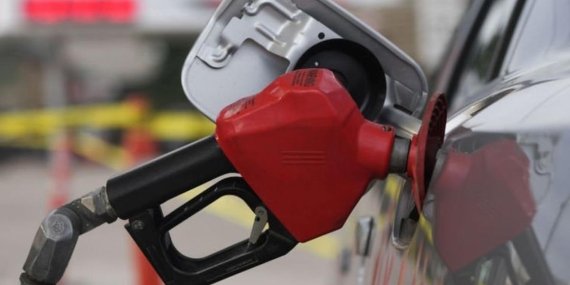 Motorin Fiyatlarına Yeni Zam Geldi!
