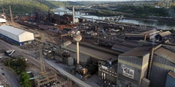Nippon ve US Steel’in ABD Yönetimi ve Sendikaya Açtığı Şok Dava: Çelik Savaşları Başlıyor!