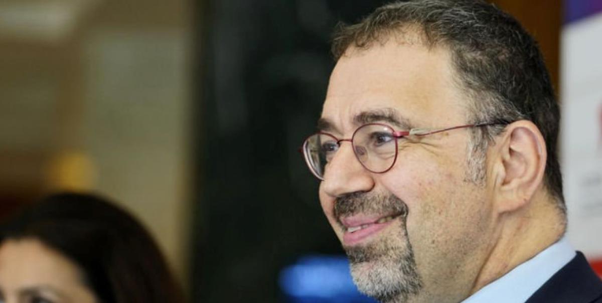 Nobel Ödüllü Ekonomist Acemoğlu'ndan Yapay Zeka İçin Şok Uyarılar! 5 nobel-odullu-ekonomist-acemoglundan-yapay-zeka-icin-sok-uyarilar-9FztJpHl.jpg
