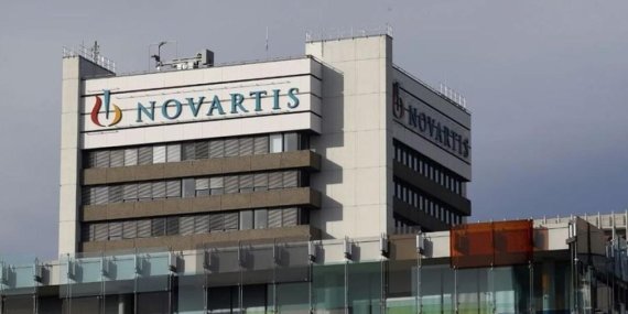 Novartis’ten Şaşırtan Başarı: Net Kar Beklentileri Alt Üst Etti!