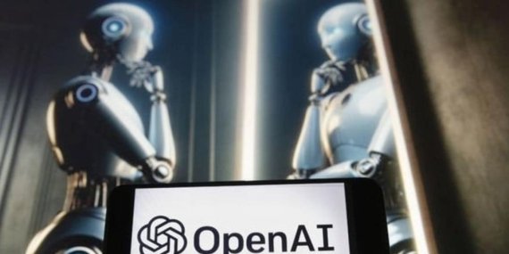 OpenAI, Yeni Yatırım Dalgasıyla Geleceği Şekillendiriyor!