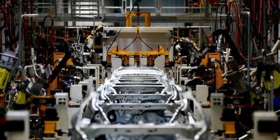 Otomotiv Yan Sanayi İhracatında Tarihi Zirve: Rekor Kırıldı!