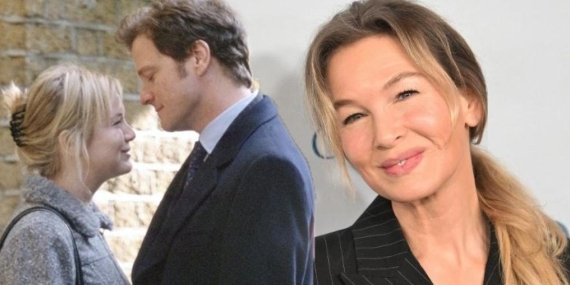 Oyunculuğa 6 Yıl Ara Veren Renee Zellweger’den Şok Açıklama: Bu Sebep Herkesi Şaşkına Çeviriyor!