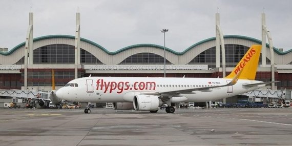 Pegasus Hava Yolları’ndan Şok Sermaye Artırım Hamlesi!