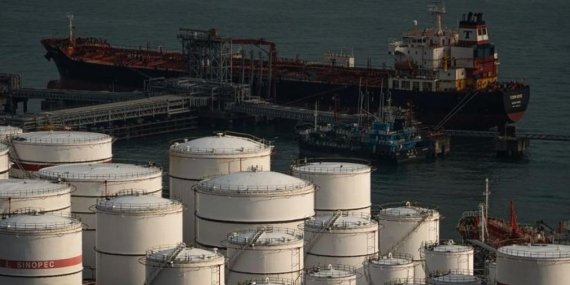 Petrol Fiyatları Güne Yatay Seyirle Giriş Yaptı