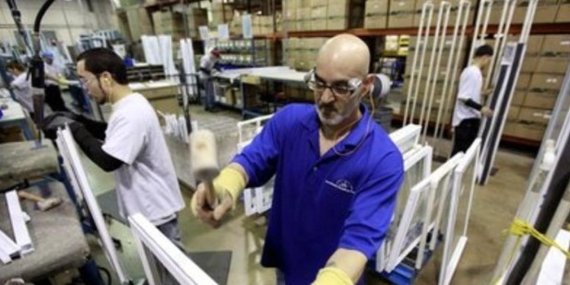 Philadelphia Fed İmalat Endeksi Rekor Kırarak Dört Yılın Zirvesine Ulaştı!