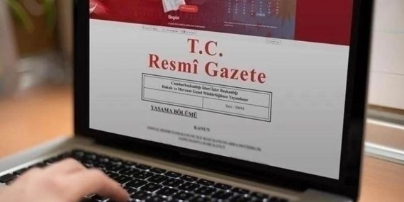 Resmi Gazete’de Bugün: 06.01.2025 Tarihli Şaşırtıcı Gelişmeler!