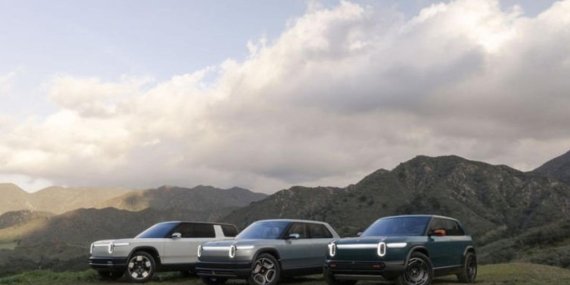 Rivian’dan Şok Yatırım: Georgia İçin 6,6 Milyar Dolar Kredi İle Göz Kamaştıran Atılım!