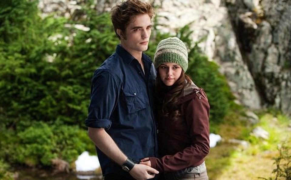 Robert Pattinson'un Alacakaranlık İtirafı: Bu İtirafı Duyduğunuzda Şaşıracaksınız! 1 Robert Pattinson'un Alacakaranlık İtirafları