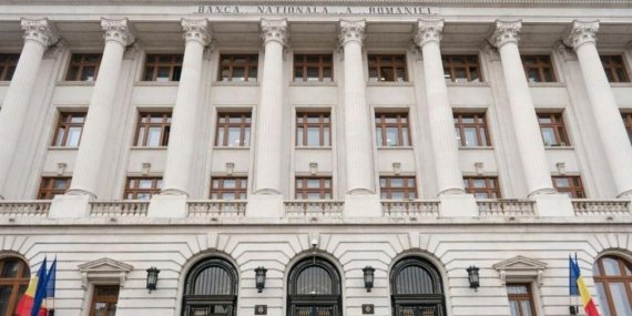 Romanya Merkez Bankası’ndan Şok Karar: Faiz Oranları Sabit Kalıyor!