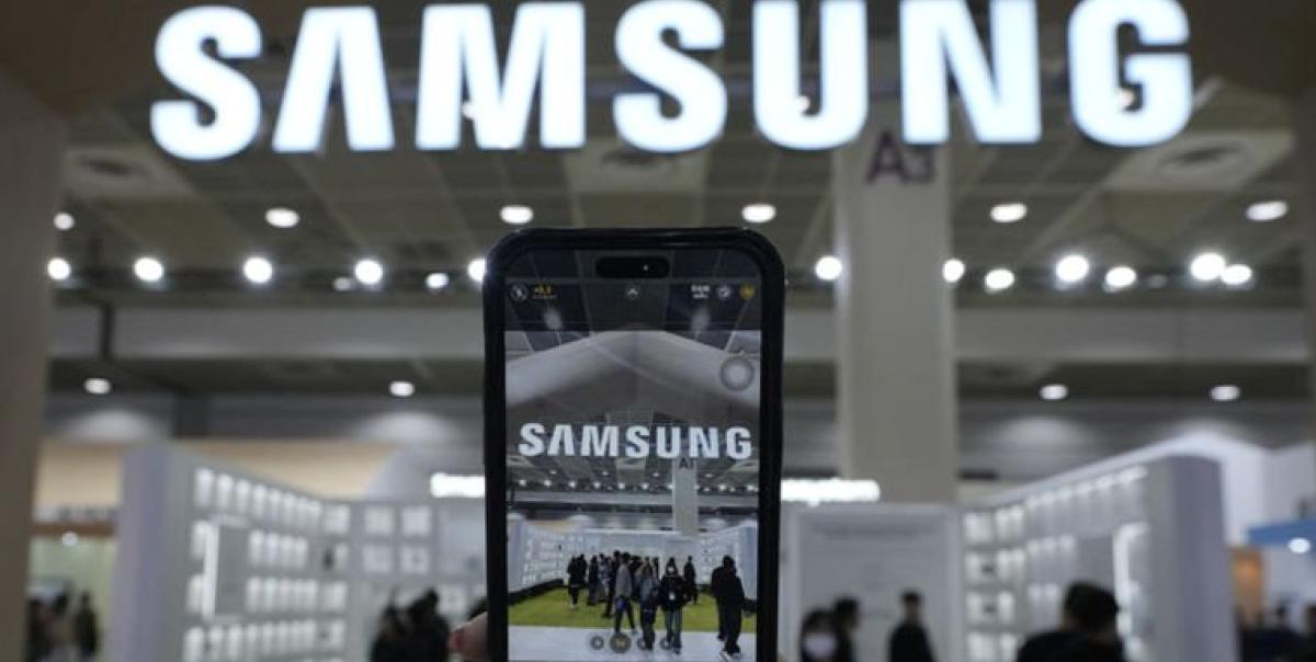 Samsung'un Kar Beklentileri Hayal Kırıklığı Yaratıyor! Yenilikçi Stratejilerle Zirveye Tırmanacak mı? 2 samsungun-kar-beklentileri-hayal-kirikligi-yaratiyor-yenilikci-stratejilerle-zirveye-tirmanacak-mi-7fbfBpdj.jpg