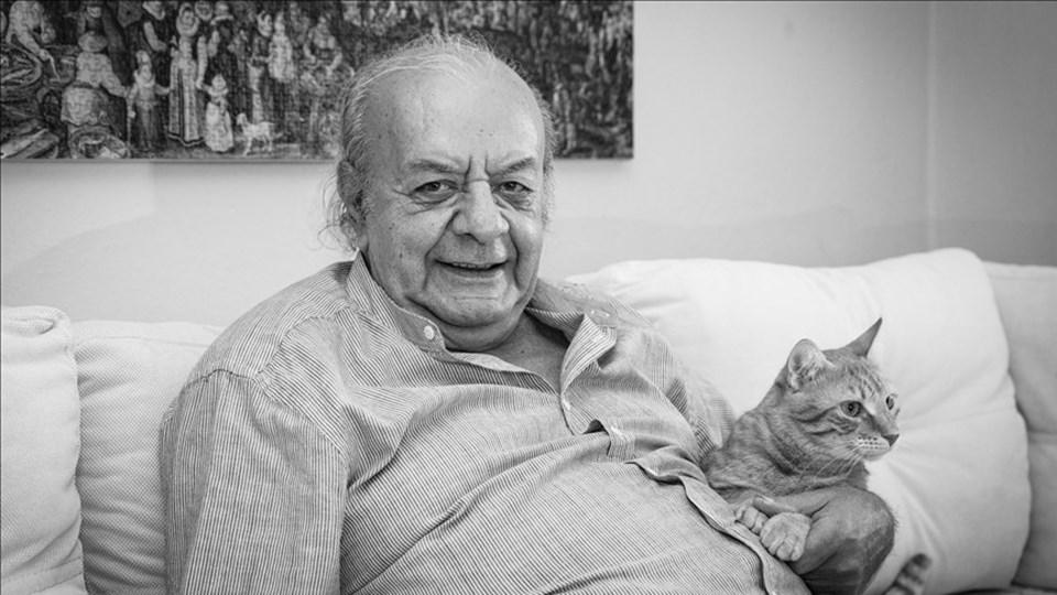 Sezai Altekine Veda: Hayatın Son Yolculuğunda Neler Yaşandı? Bu Anlar Kalbinizi Sarsacak! 3 Sezai Altekin Kimdir?
