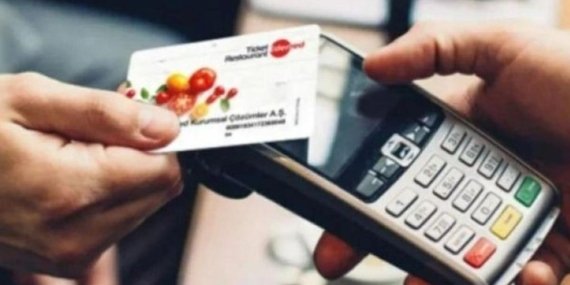 SGK’dan Çığır Açan Yemek Kartı Açıklaması: Yeni Dönem Başlıyor!